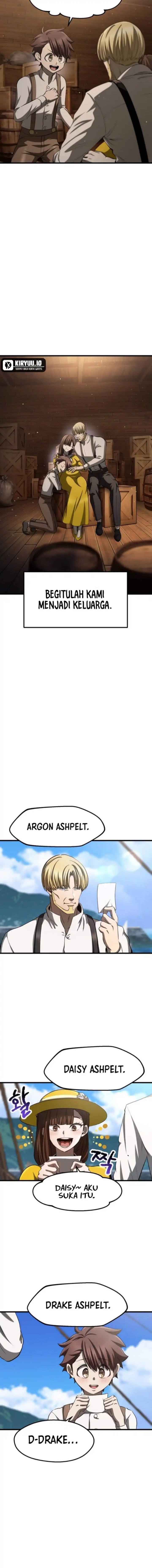 Otherworldly Sword King’s Survival Records Chapter 267 Gambar 18